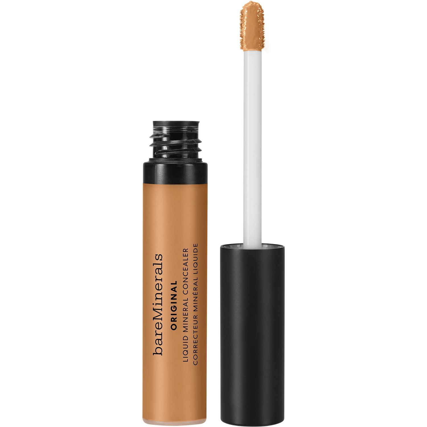 ORIGINAL LIQUID MINERAL CONCEALER (CORRECTOR DE OJERAS)